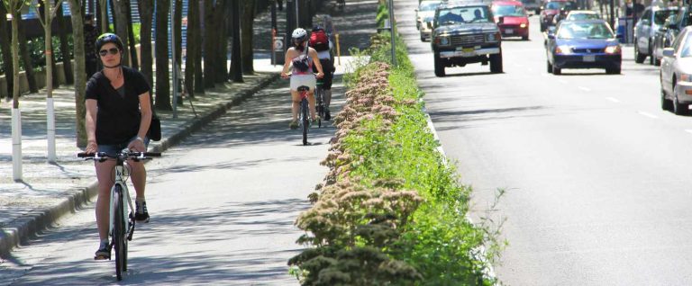Rate and review e-bike commuting in every area you ride