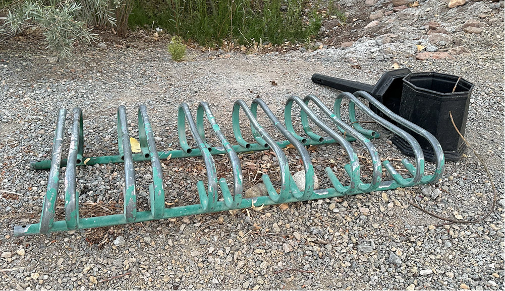 0 star rack