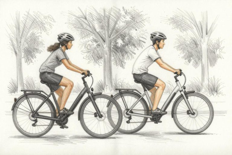 Requesting NVBC Consensus On Key Cycling Safety Issues For 2027 Legislative Session